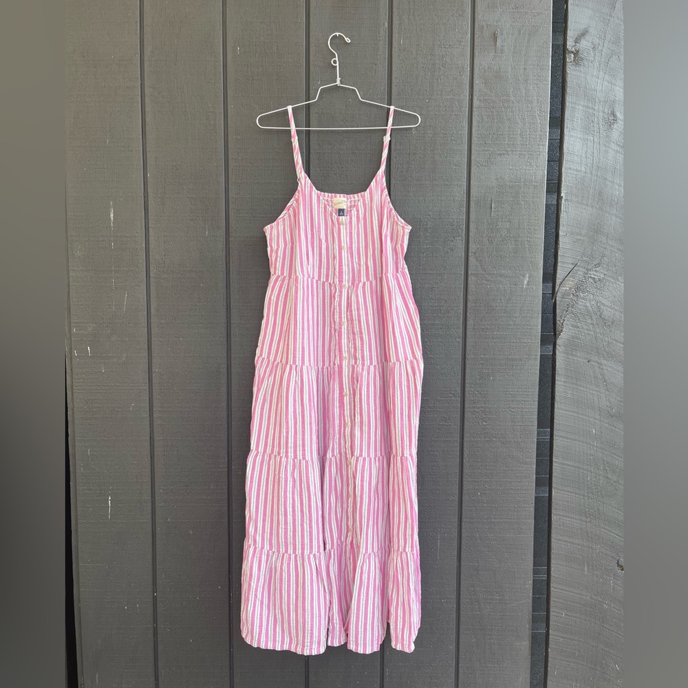 Universal Thread Pink Dress*